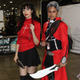 Illustration for article titled More Awesome Cosplay from Anime North 2015